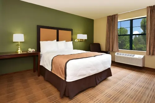 Extended Stay America Suites - Phoenix - Mesa - Pet friendly