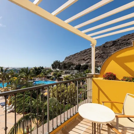 Hotel Cordial Mogán Playa