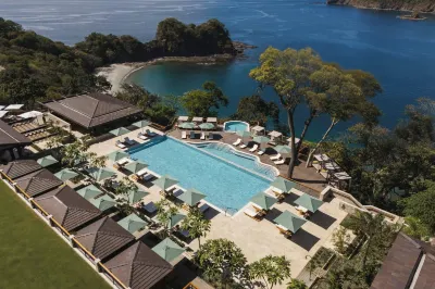 Nekajui Peninsula Papagayo, a Ritz-Carlton Reserve Residence Hotels in 