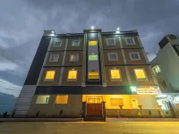ทรีโบ ดูนาก โรงแรมใกล้สนามบินโคอิมบาโตร์