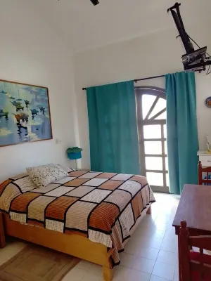 Casa, "Joy of the Sea"