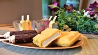 Dormy Inn Kagoshima - Morgenmad