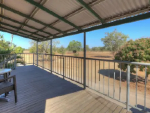 Discovery Parks - Katherine Hotels in Katherine