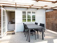 4 Person Holiday Home in Sydals