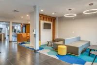 Microtel Inn & Suites by Wyndham Montgomery Hotels in Montgomery