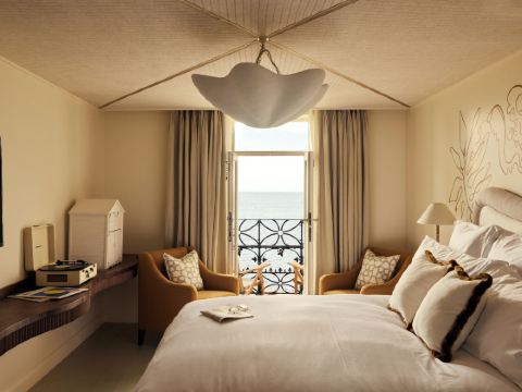 No 42 by GuestHouse, Margate