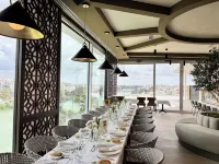 Hotel Ribera de Triana - Reopening!