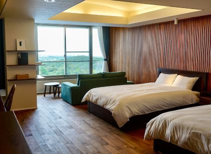 おおむたハイツ