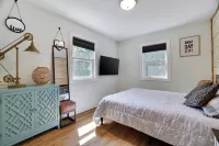 Cozy 2-bedroom apartment Tannersville Minutes from Camelback Mountain - Poconos