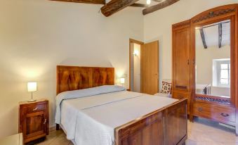 Villa with Garden Near Versilia Beach