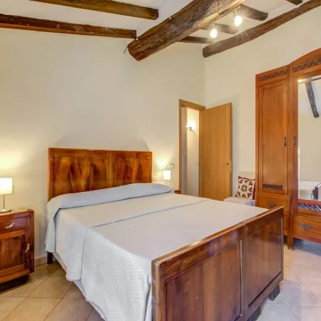 Villa with Garden Near Versilia Beach