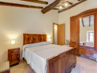 Villa with Garden Near Versilia Beach Hotels in Camaiore