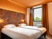 ibis Styles Toulouse Cité Espace Hôtels à : Quint-Fonsegrives