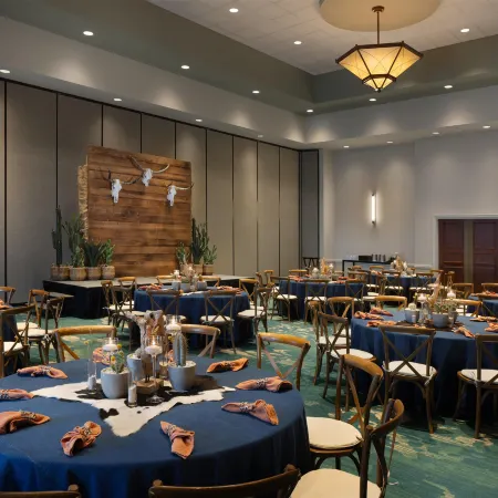 Embassy Suites by Hilton San Marcos Hotel Conference Center