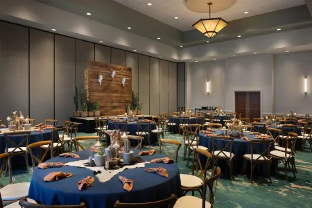Embassy Suites by Hilton San Marcos Hotel Conference Center