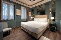 The Glam Boutique Hotel & Apt