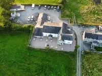 Ty Dderw モイルブレのホテル