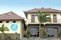 Ekas Surf Resort Hotel a Pemongkong