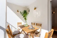 Genteel Home Casa Alhacaba - Bungalows