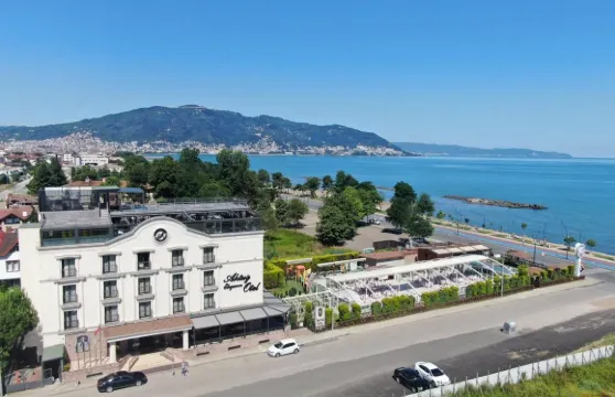 阿克圖格優雅酒店