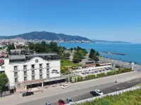 Aktug Elegance Hotel Hotel in zona Ahmet Bayazit Parkı