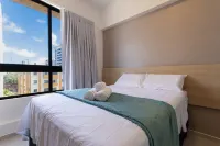 Max Derby #507 - Studio in Recife by Carpediem - boutique