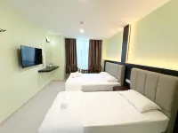 Aero Star Hotel Hotels near Nexperia, Tuanku Jaafar Industrial Park