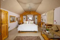 DucknChill-Agonda - balcony