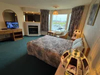 Western Budget Motel #3 Whitecourt