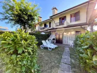 Comfy Villa with Pool and Barbecue - Villas