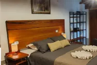 Casarão da Ducha Hotel Concept - parking