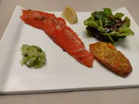 Hôtel la Rivière - petit déjeuner