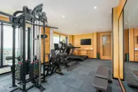 Radisson Hotel Prayagraj Hotels in Allahabad