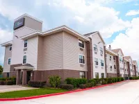 Extended Stay America Suites - Houston - Westchase - Richmond Отели рядом с достопримечательностью «Вестчейс»