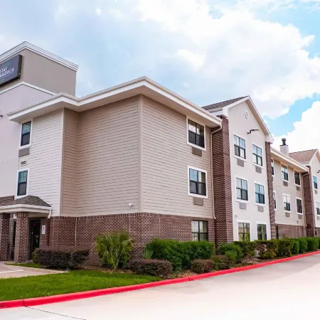 Extended Stay America Suites - Houston - Westchase - Richmond Отели рядом с достопримечательностью «Вестчейс»