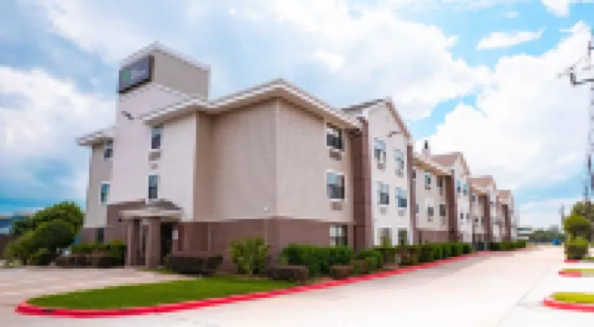 Extended Stay America Suites - Houston - Westchase - Richmond Hotels near Westchase