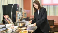 Sanco Inn Numazu Ekimae - breakfast