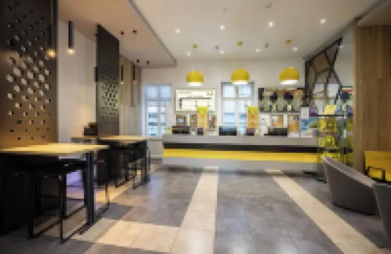 The Hive Party Hostel Budapest