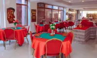The Luke Hotel Cravers Thika Hotels in Thika