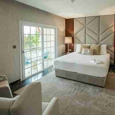 Hotel Florença Rooms