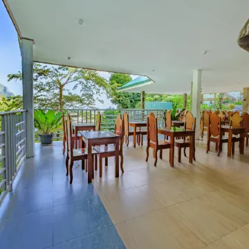 El Nido Viewdeck Cottages