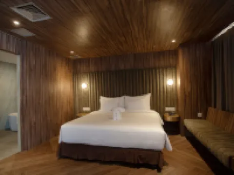 Bono Hotel by ARTOTEL - Pekanbaru Hotels in Senapelan