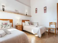 Son March I - Villa With Private Pool In Sa Pobla - Villas