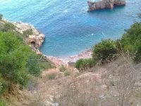 Casper, second home Comfortable Vacation Home Hotels in Els Poblets