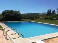 Detached rural 19th century country house. - Homestays