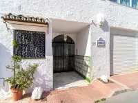 Apartment in Nerja near Burriana Beach