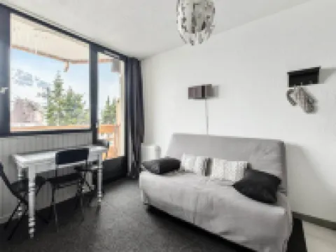 Modern studio for 4 people at the foot of the slopes - Selection - Super Home