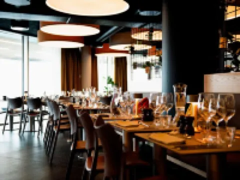 布蘭登酒店 托爾斯港酒店