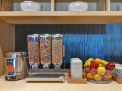 ホーム2 スイーツ バイ ヒルトン ウィリストン バーリントン イTト ウィリストンのホテル