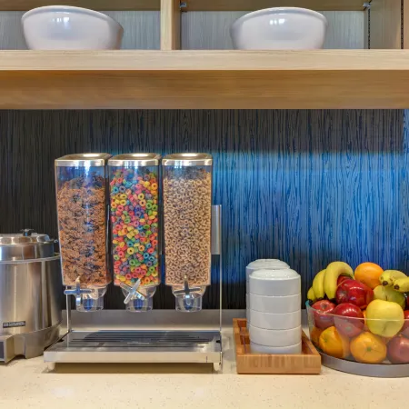 Home2 Suites by Hilton Williston Burlington